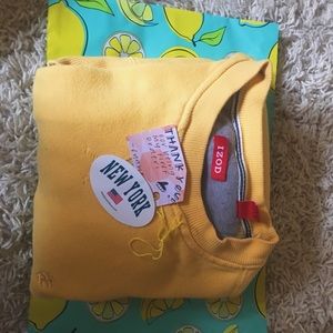 Just finished packing my first order!!!